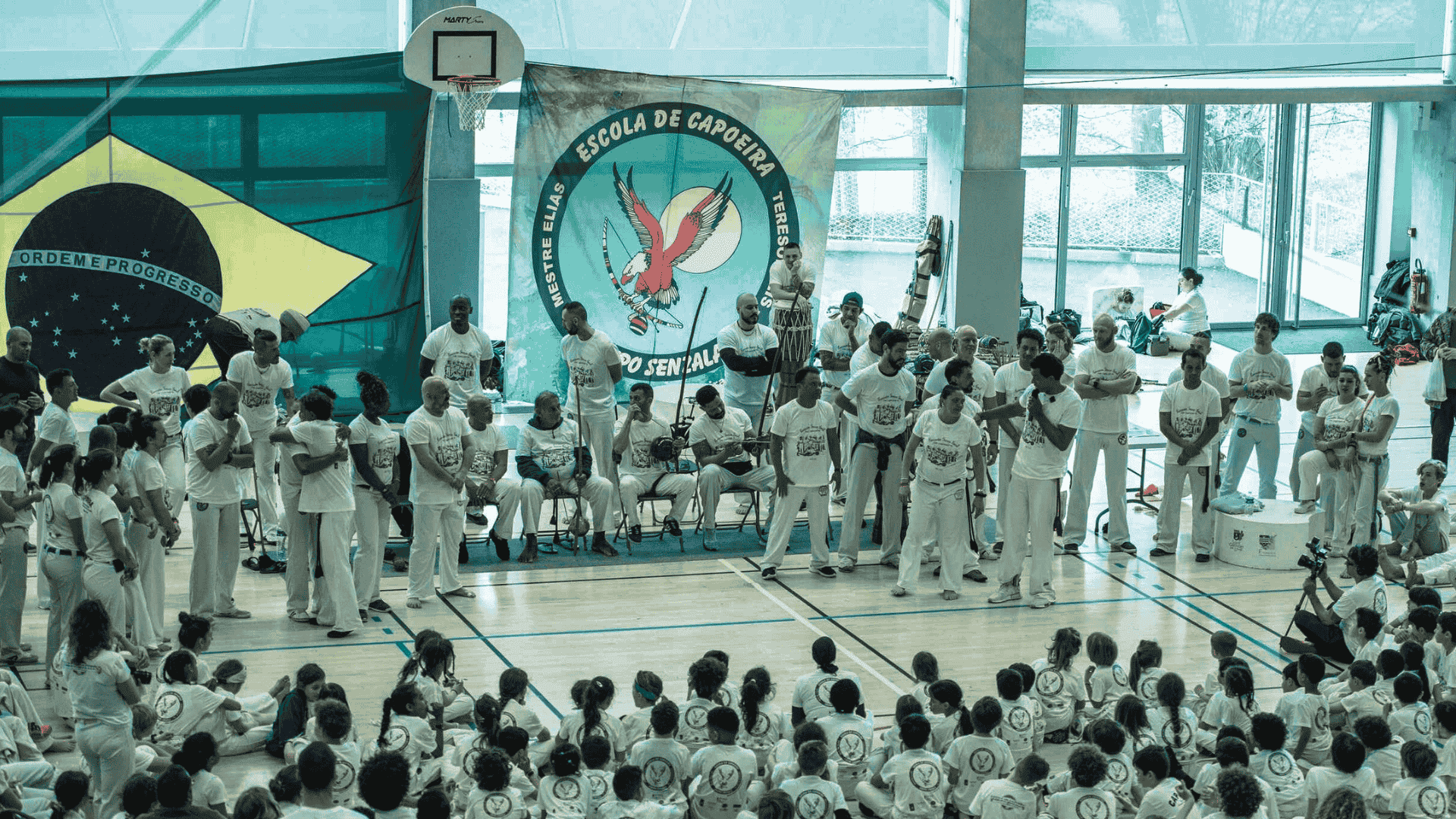 Groupe Senzala 78
