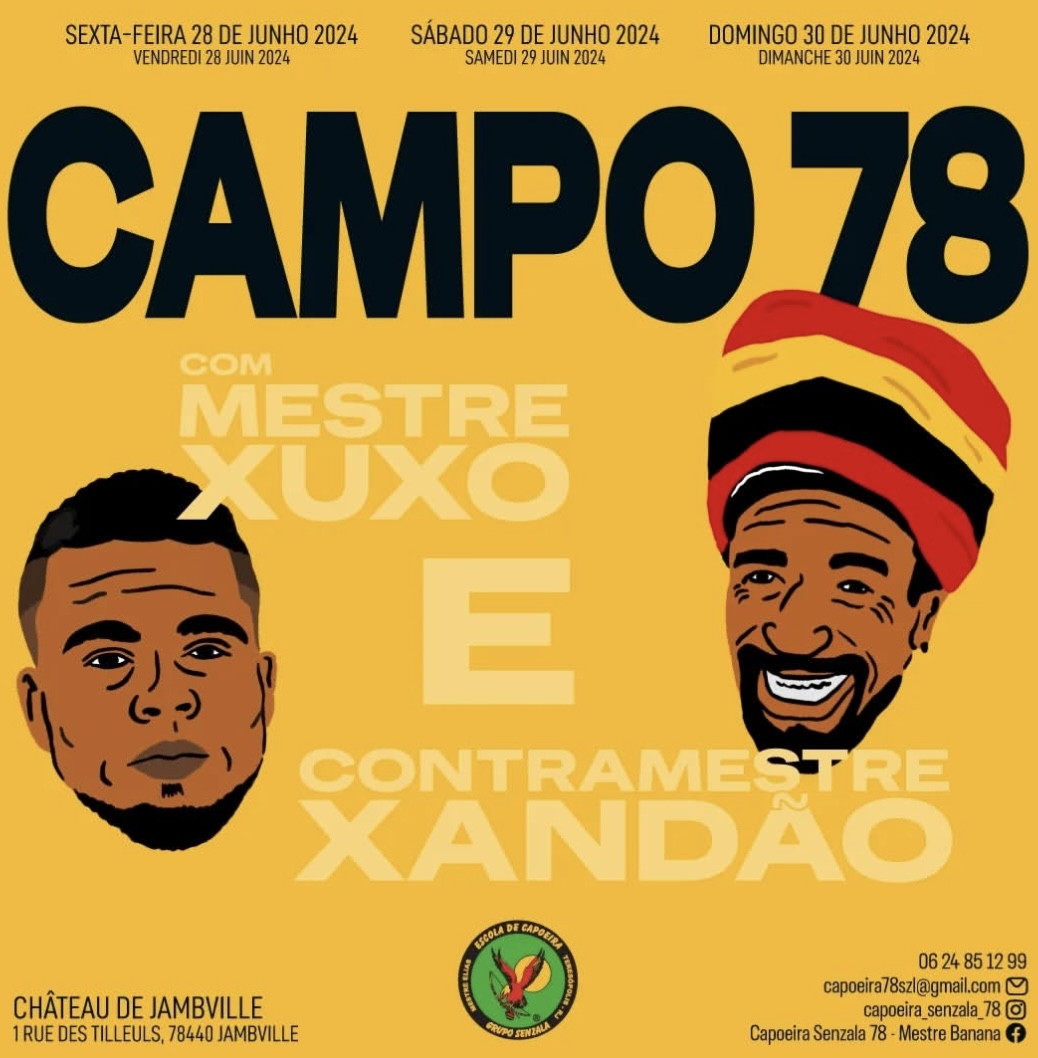 Campo 78