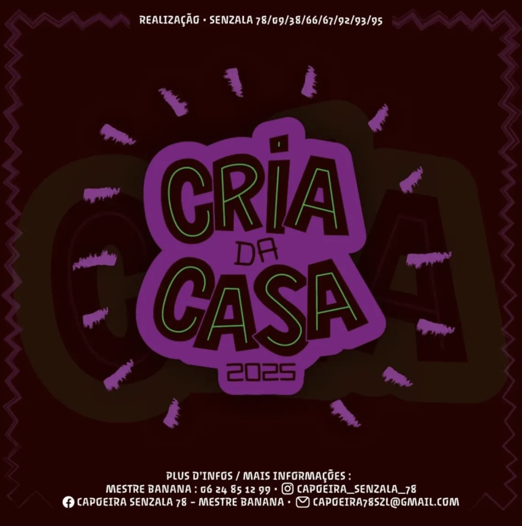 Cria da casa
