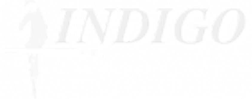 Indigo modif